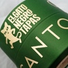 Personalised Satin Ribbon - El Gato Negro Tapas