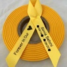 Personalised Memorial Ribbon