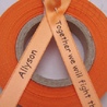 Personalised Charity Ribbon