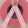 Personalised Memorial Ribbon
